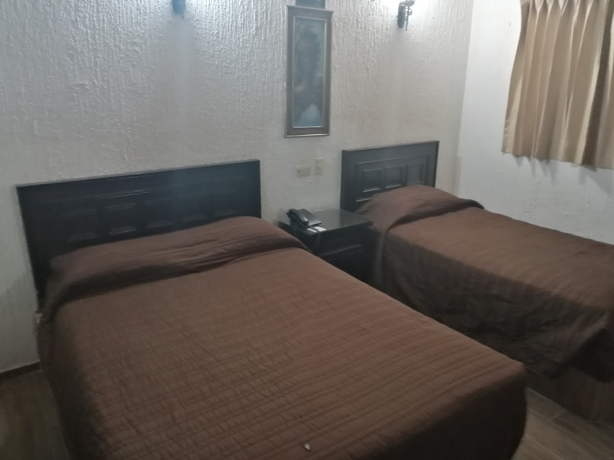 HOTEL MARGARITA