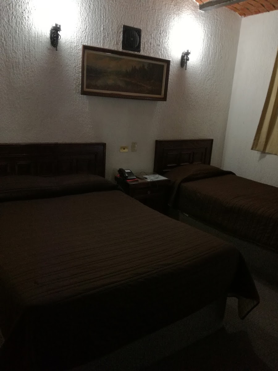 HOTEL MARGARITA