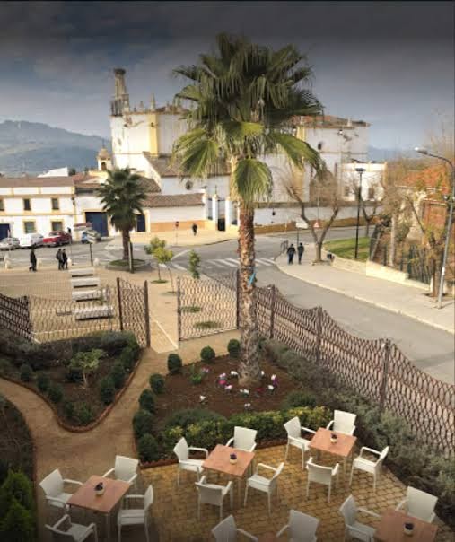Hotel La Muralla
