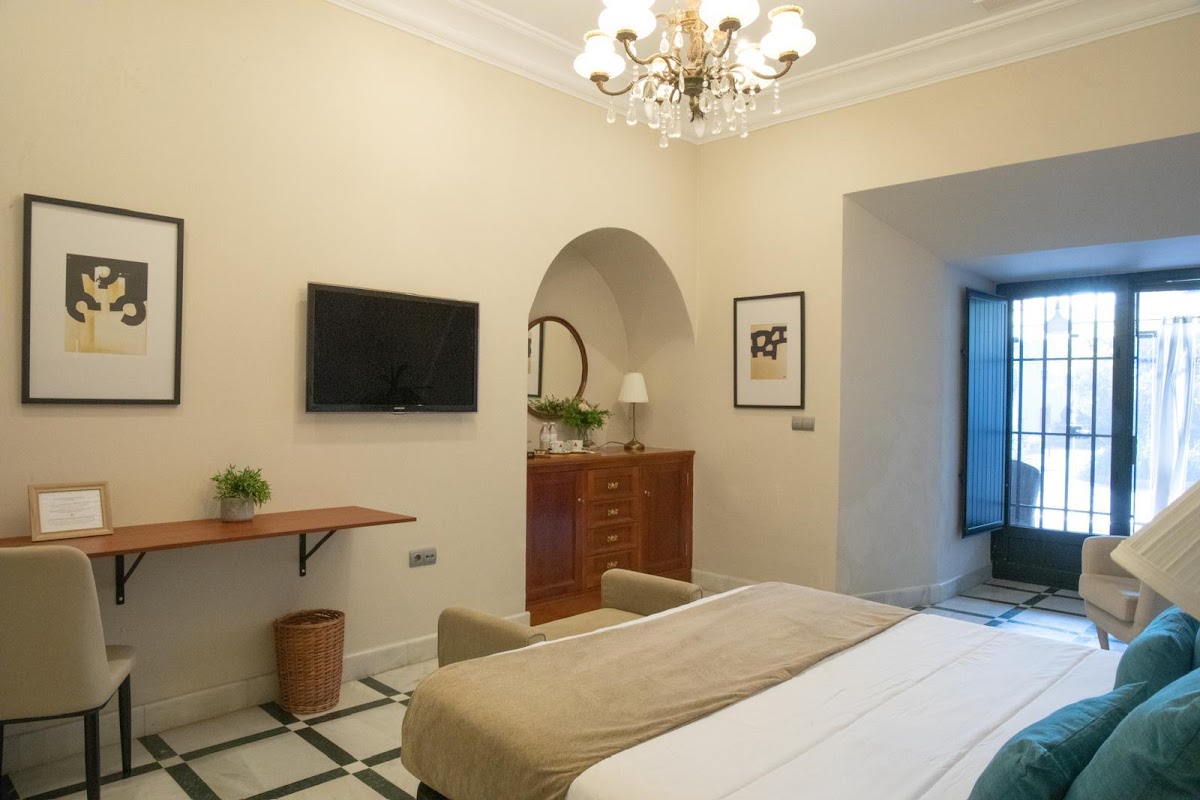 Hotel La Muralla