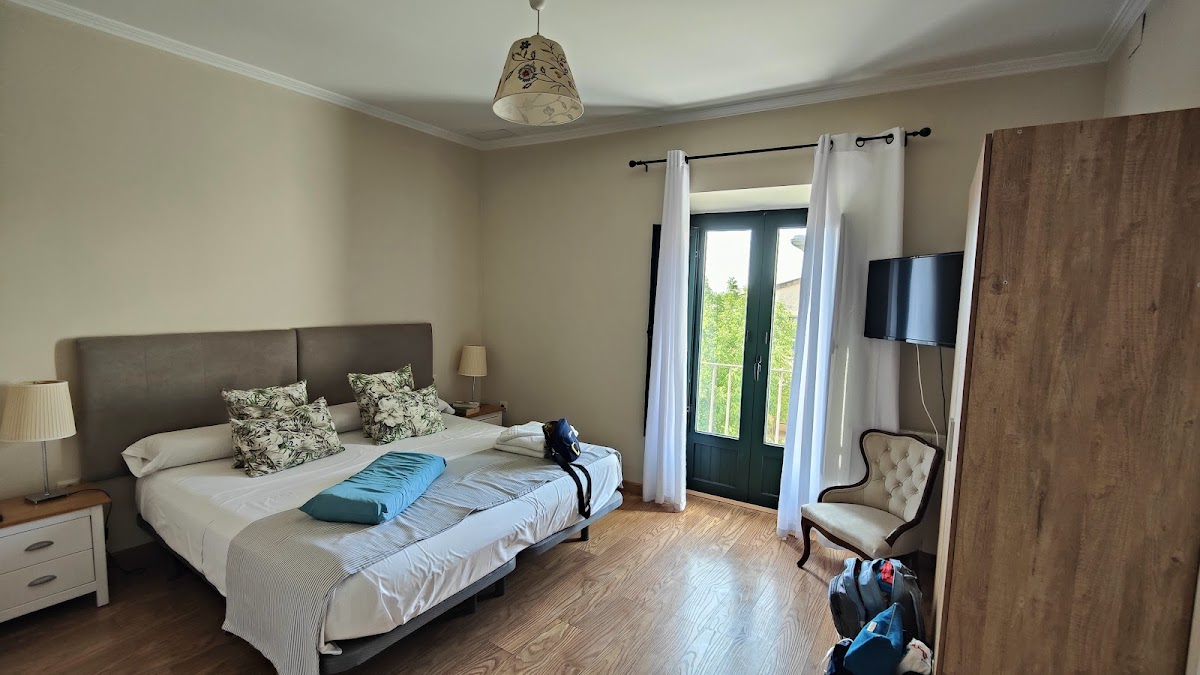 Hotel La Muralla