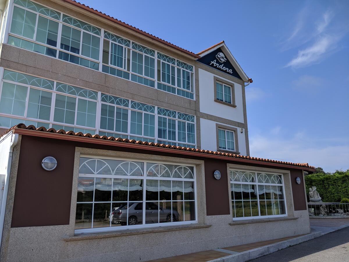 Hotel Ardora