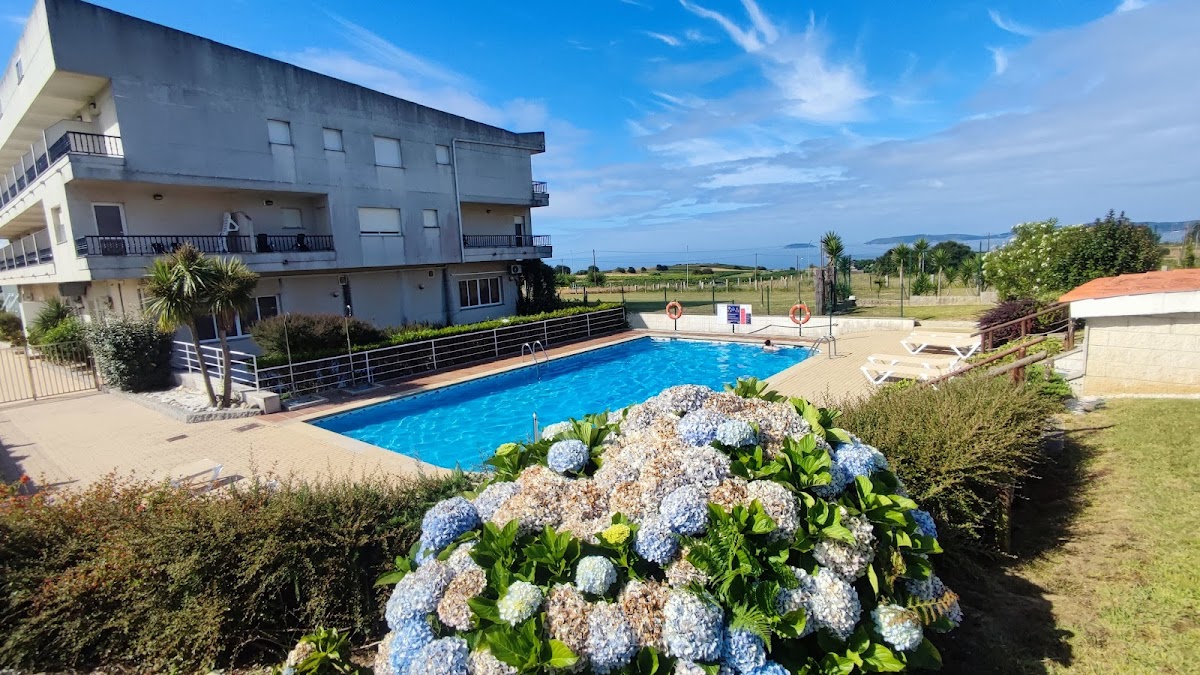 Hotel Ardora
