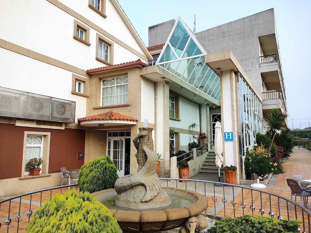Hotel Ardora