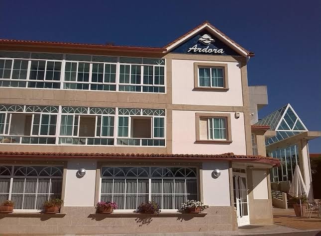 Hotel Ardora