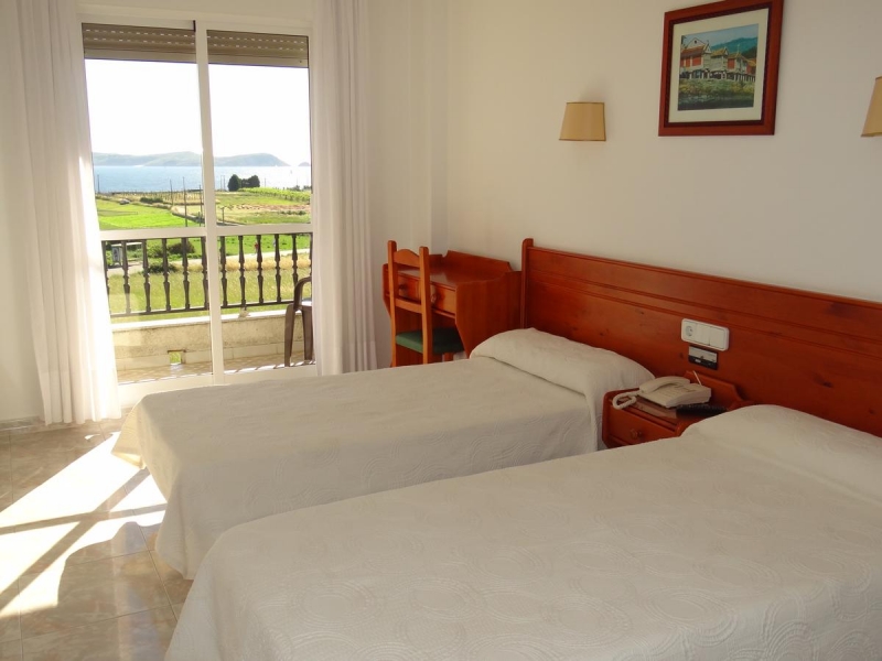 Hotel Ardora