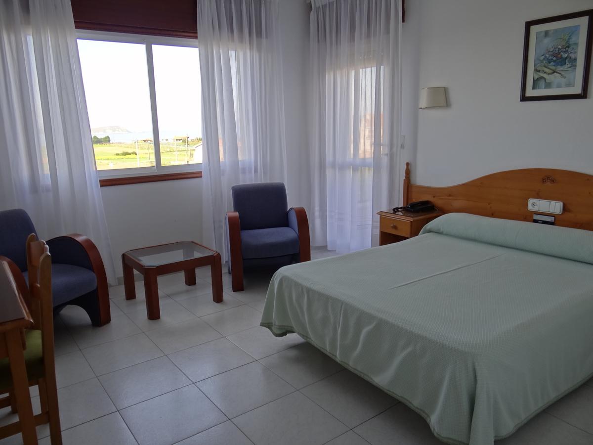 Hotel Ardora