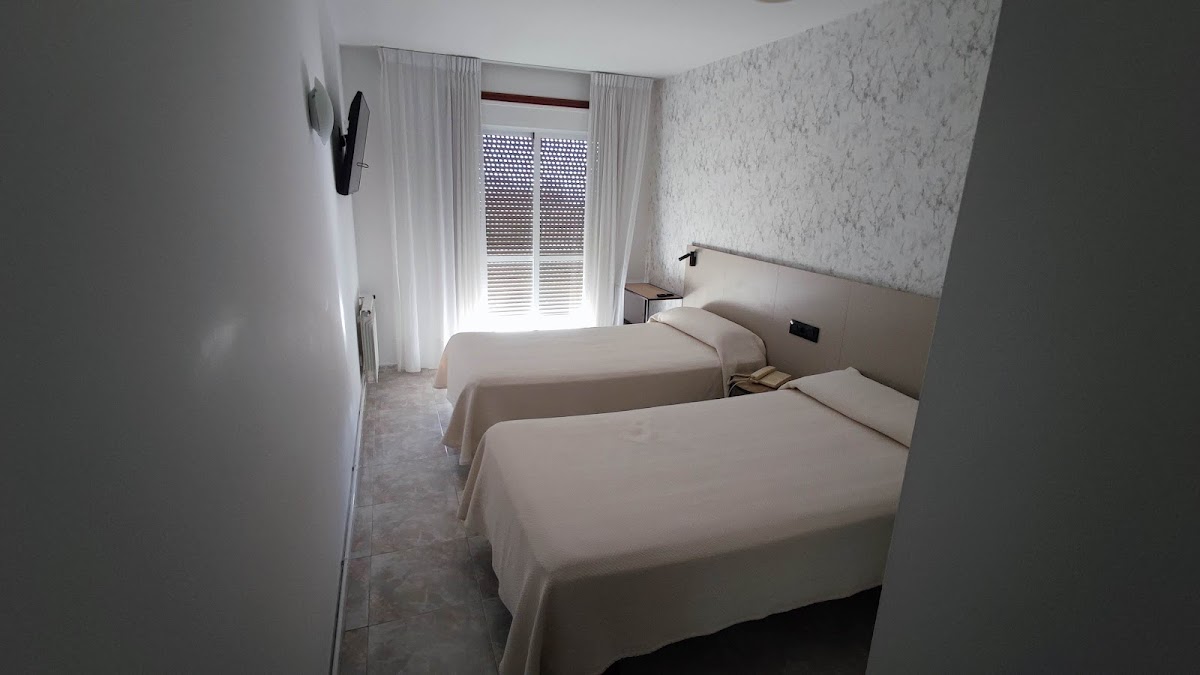 Hotel Ardora