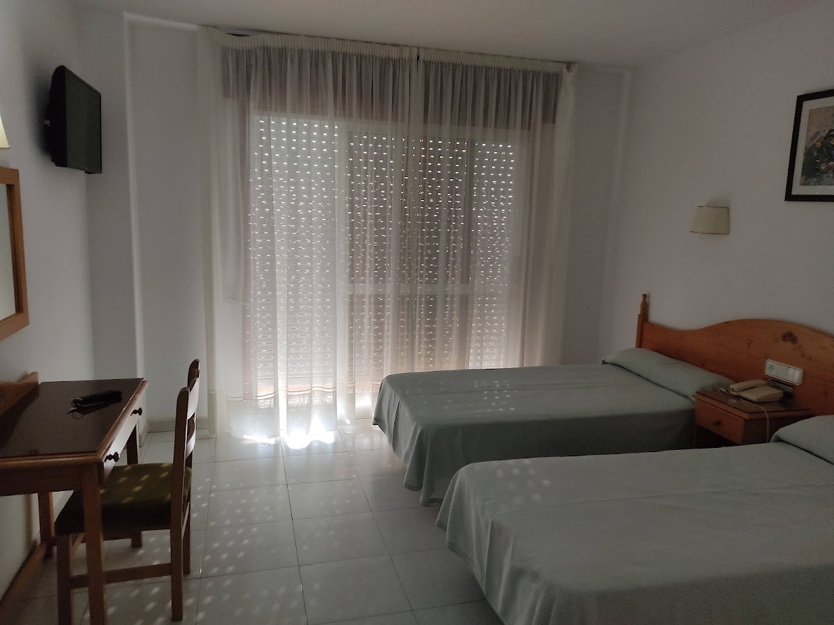 Hotel Ardora