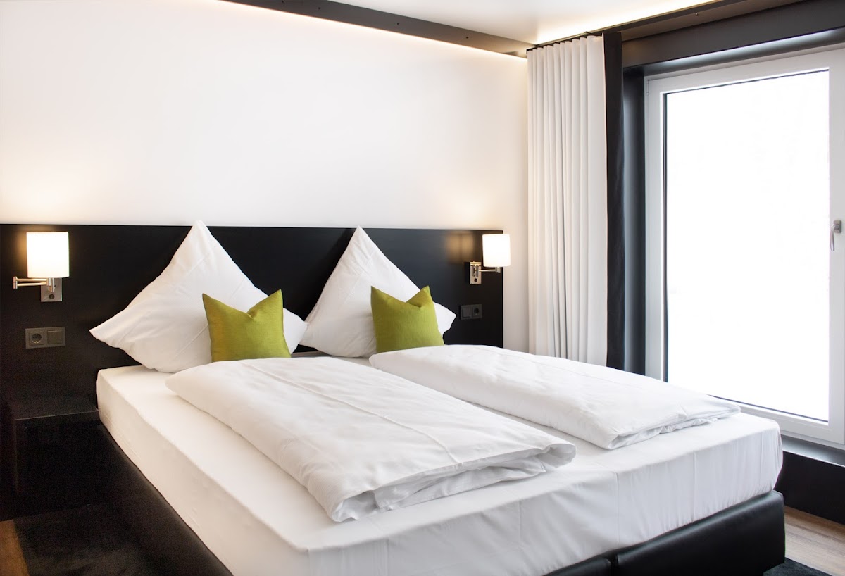 WÜ Hotel