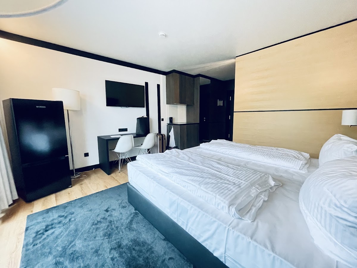 WÜ Hotel