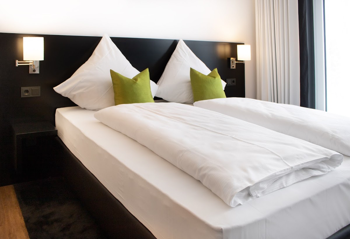 WÜ Hotel