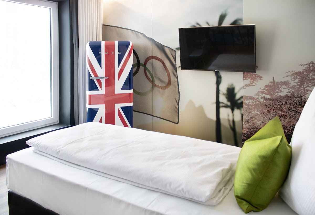 WÜ Hotel