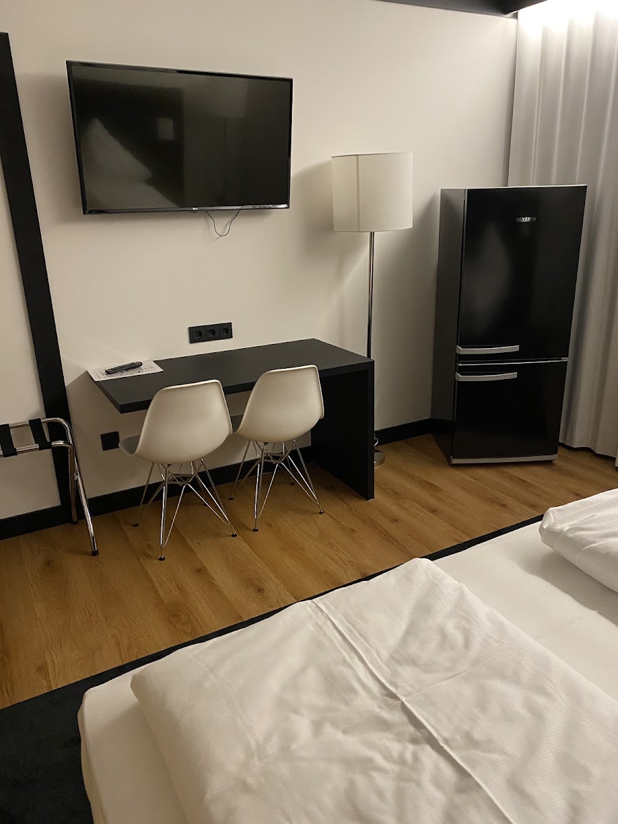 WÜ Hotel