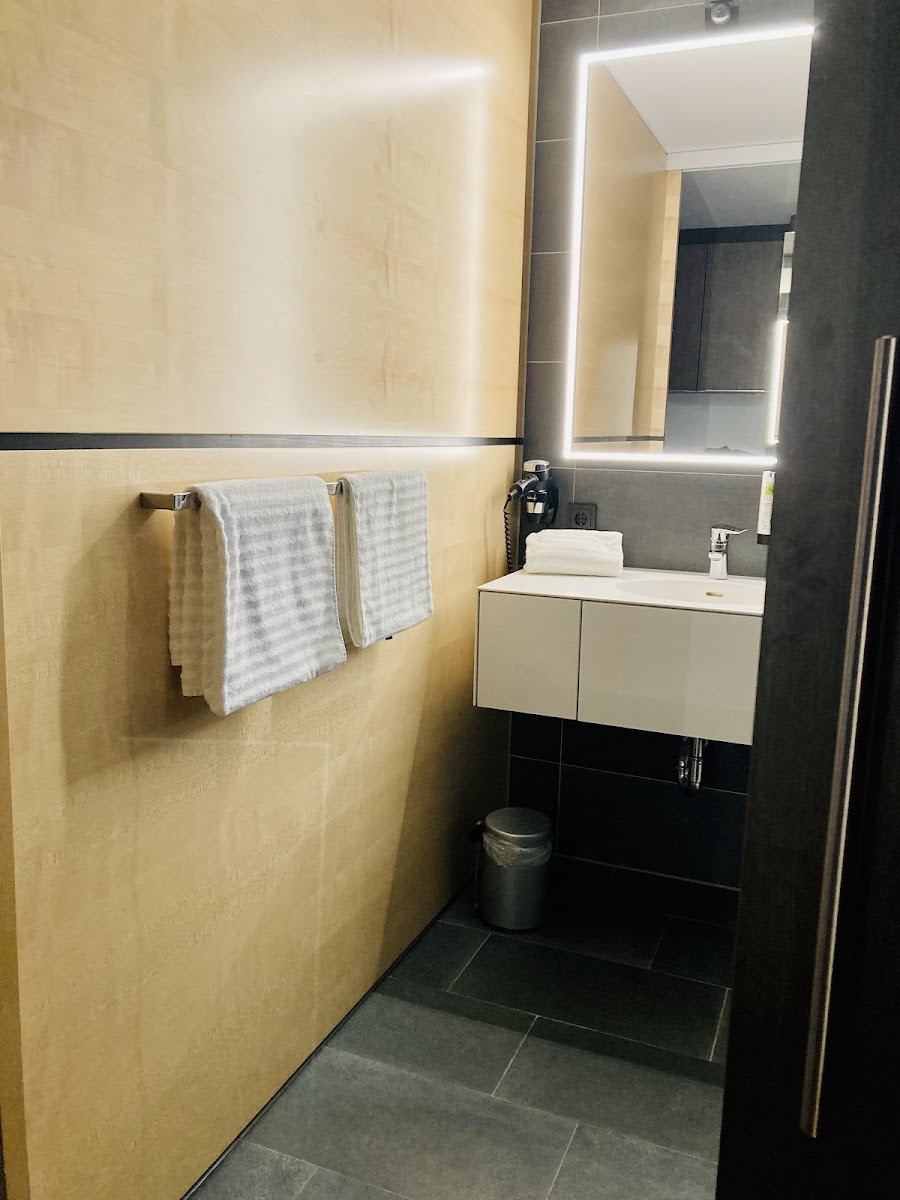 WÜ Hotel