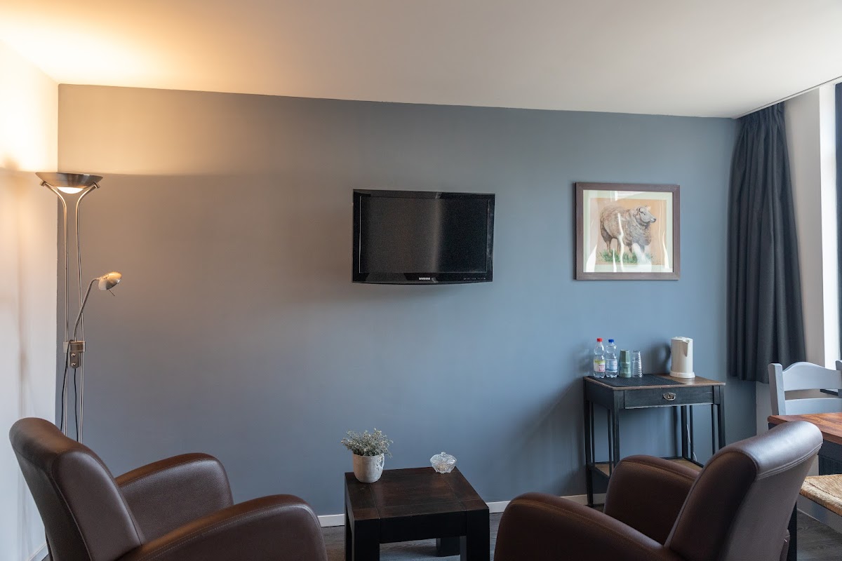 Hotel-Restaurant Loodsmans Welvaren Texel
