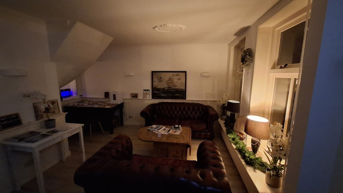 Hotel-Restaurant Loodsmans Welvaren Texel