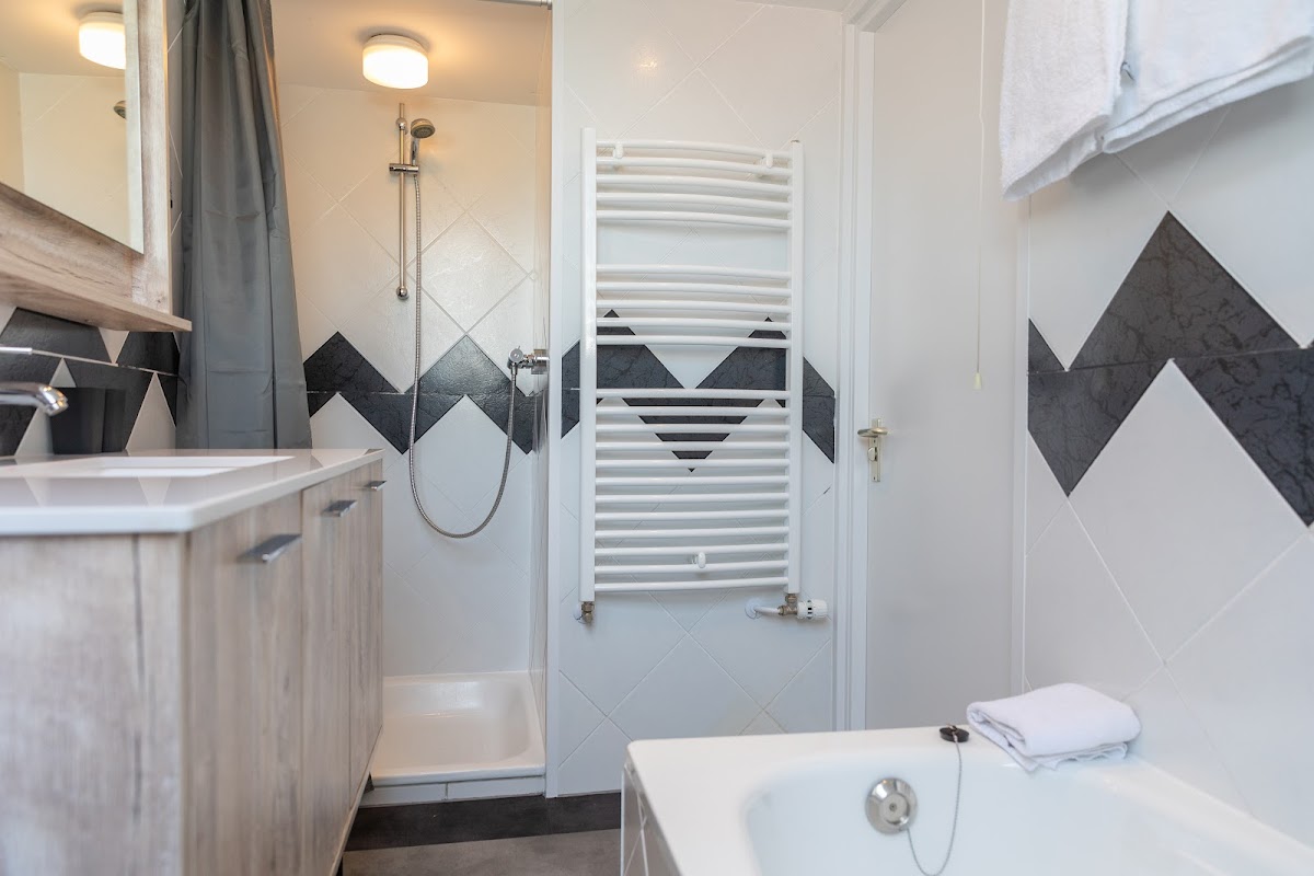 Hotel-Restaurant Loodsmans Welvaren Texel