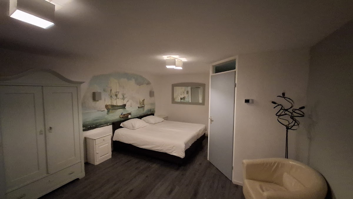 Hotel-Restaurant Loodsmans Welvaren Texel