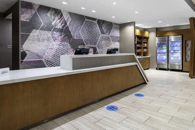 SpringHill Suites by Marriott Suwanee Johns Creek