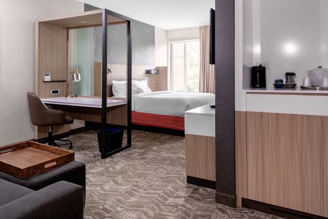 SpringHill Suites by Marriott Suwanee Johns Creek