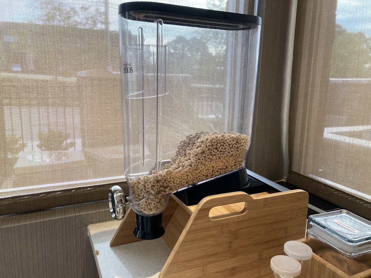 SpringHill Suites by Marriott Suwanee Johns Creek