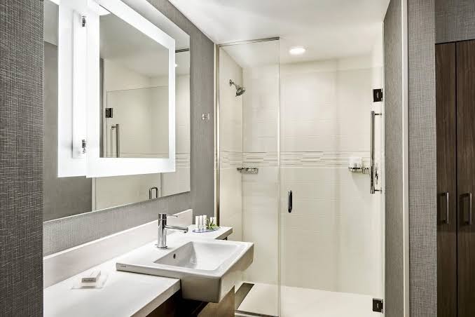 SpringHill Suites by Marriott Suwanee Johns Creek
