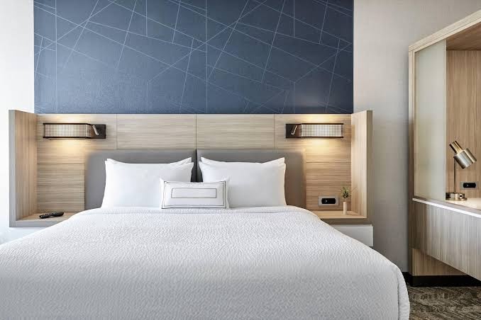 SpringHill Suites by Marriott Suwanee Johns Creek