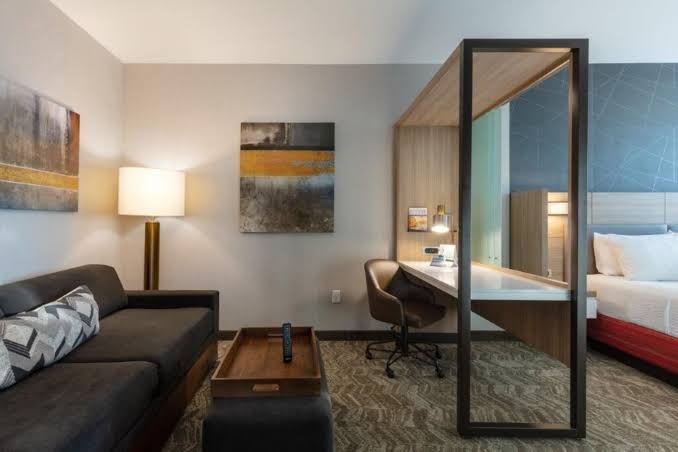 SpringHill Suites by Marriott Suwanee Johns Creek