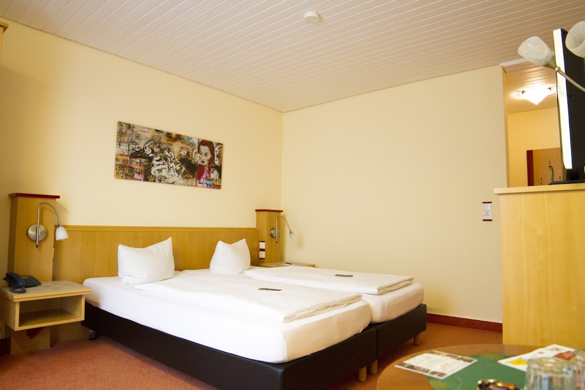 Hotel garni Elegant Willingen