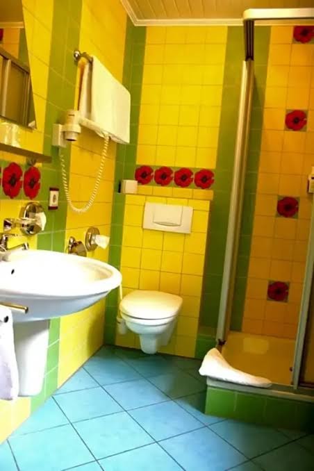 Hotel garni Elegant Willingen