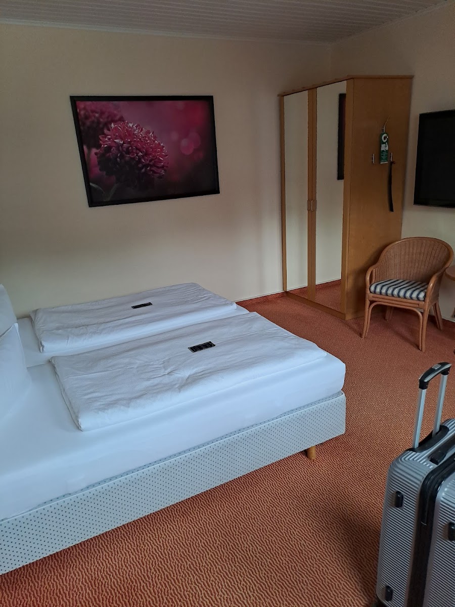 Hotel garni Elegant Willingen
