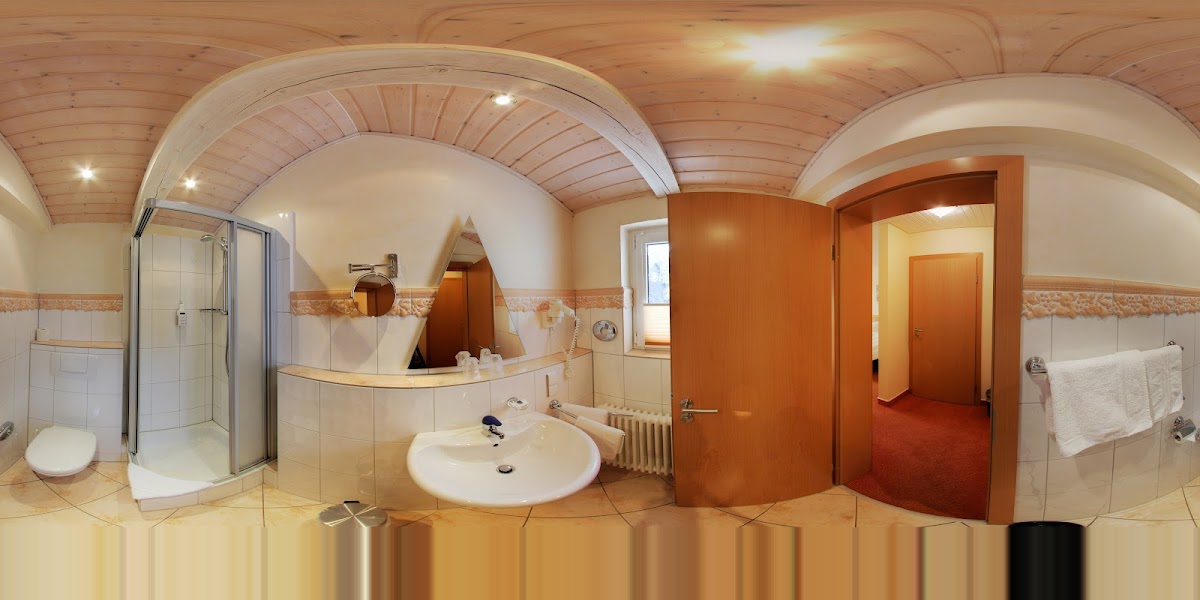 Hotel garni Elegant Willingen