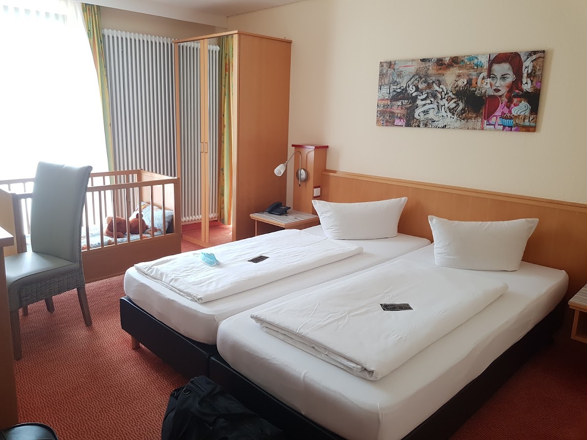 Hotel garni Elegant Willingen