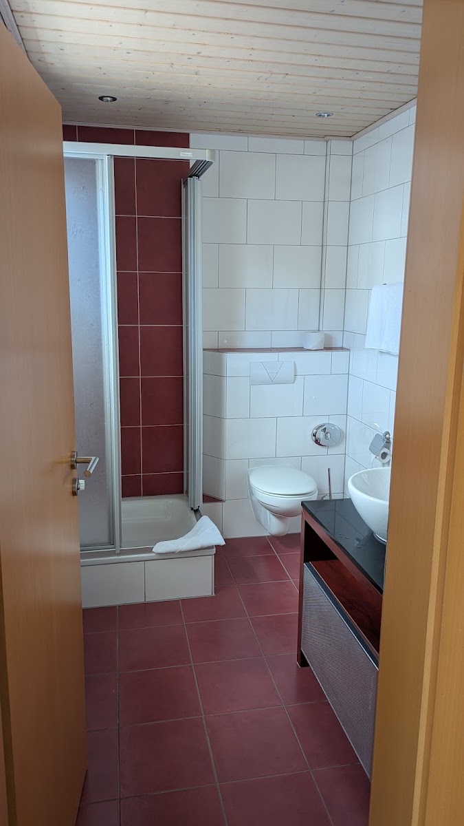 Hotel garni Elegant Willingen