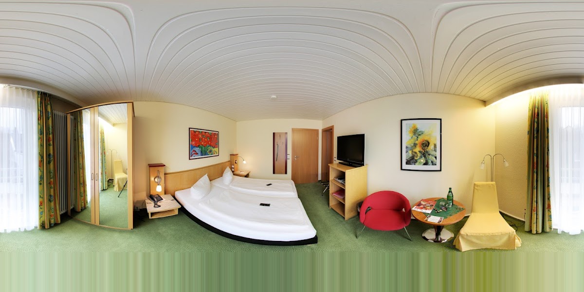 Hotel garni Elegant Willingen