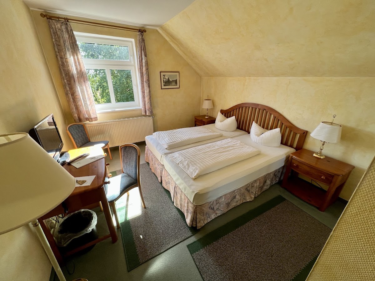 Landhaus Heidehof