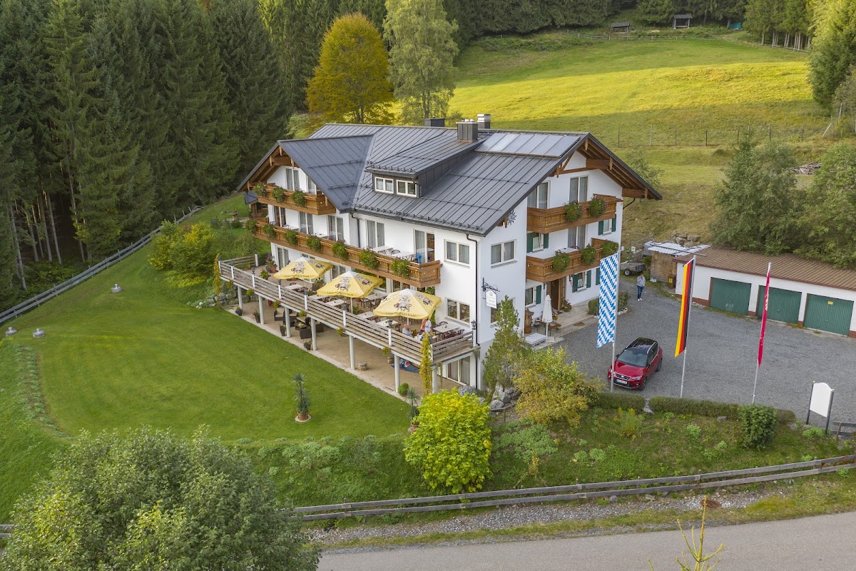 Alpenhof Reuterwanne