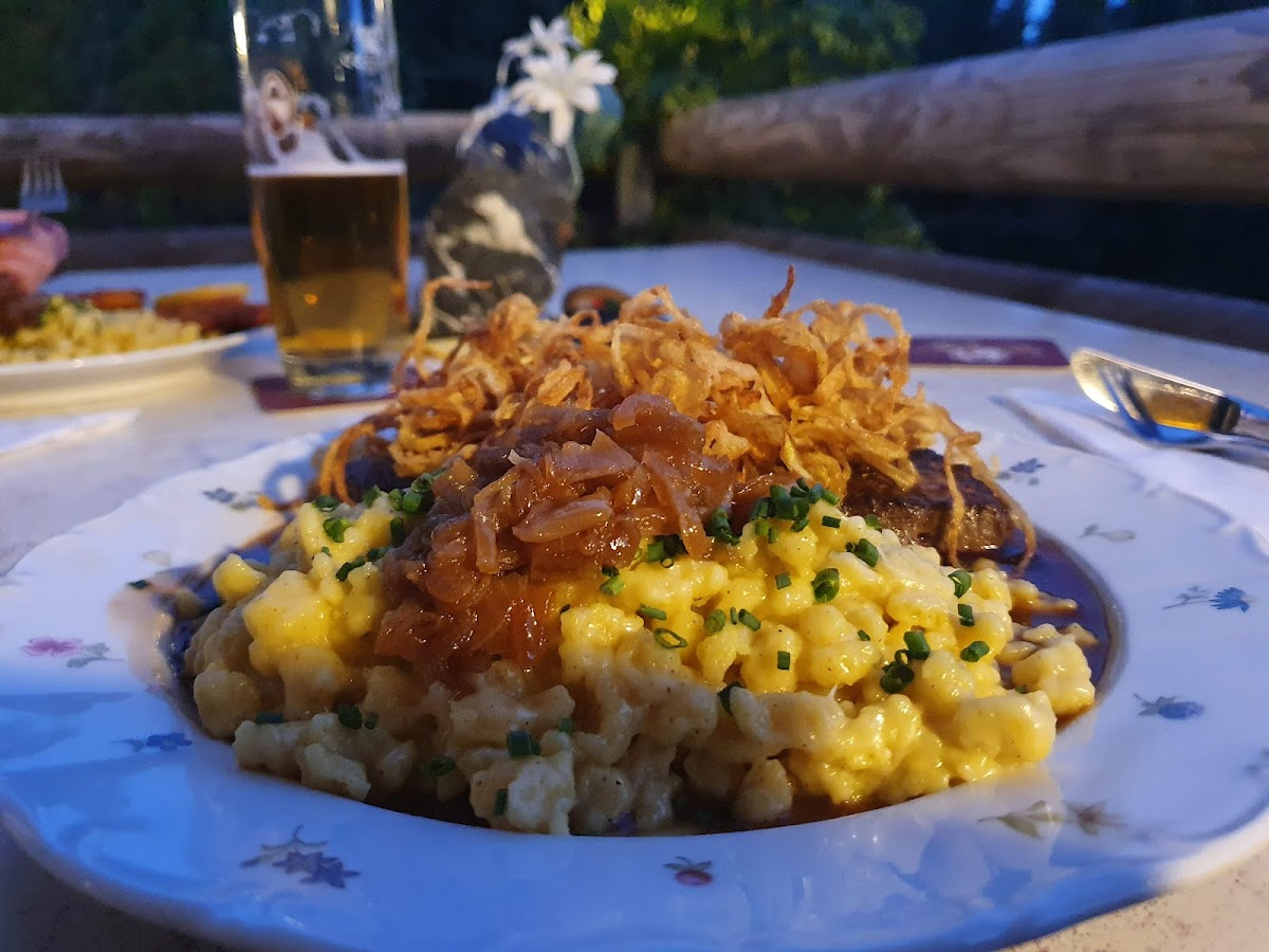 Alpenhof Reuterwanne