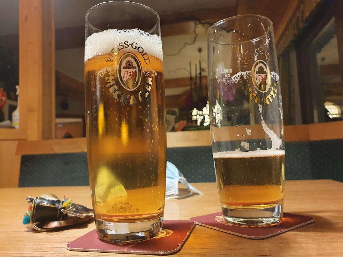 Alpenhof Reuterwanne
