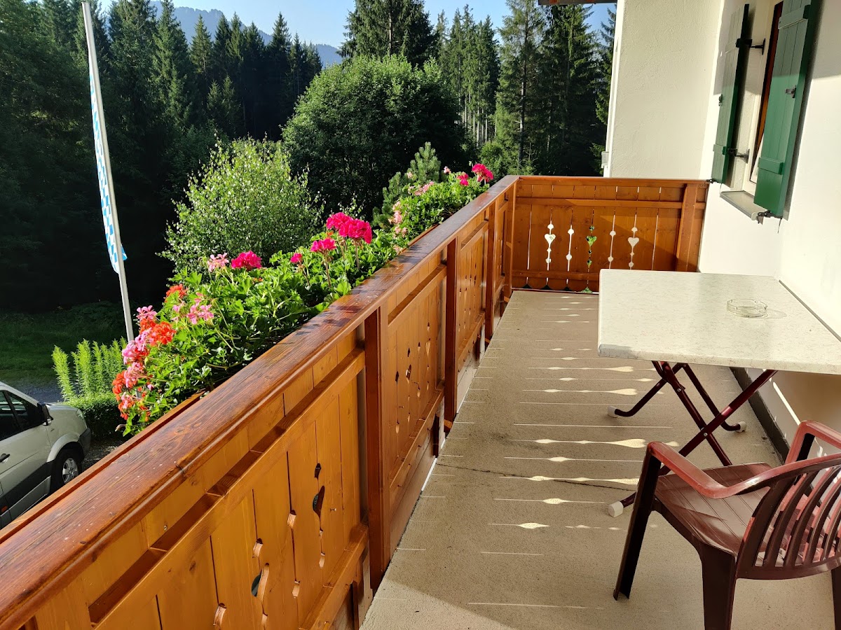 Alpenhof Reuterwanne