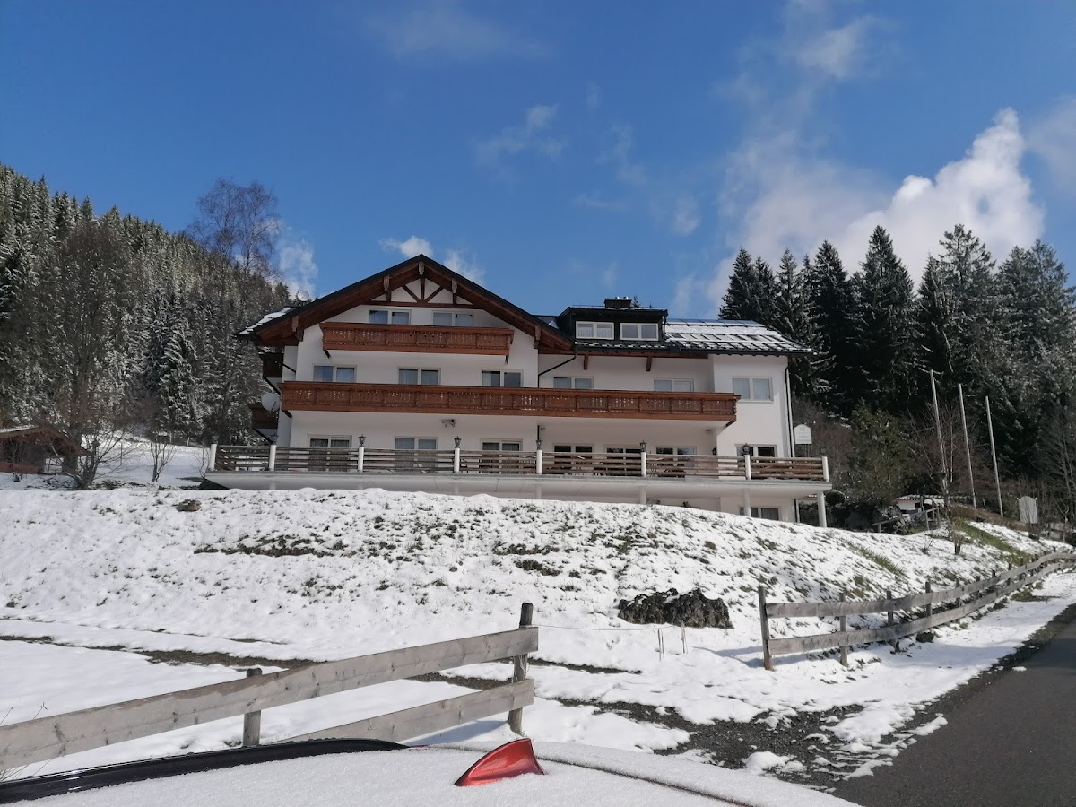 Alpenhof Reuterwanne