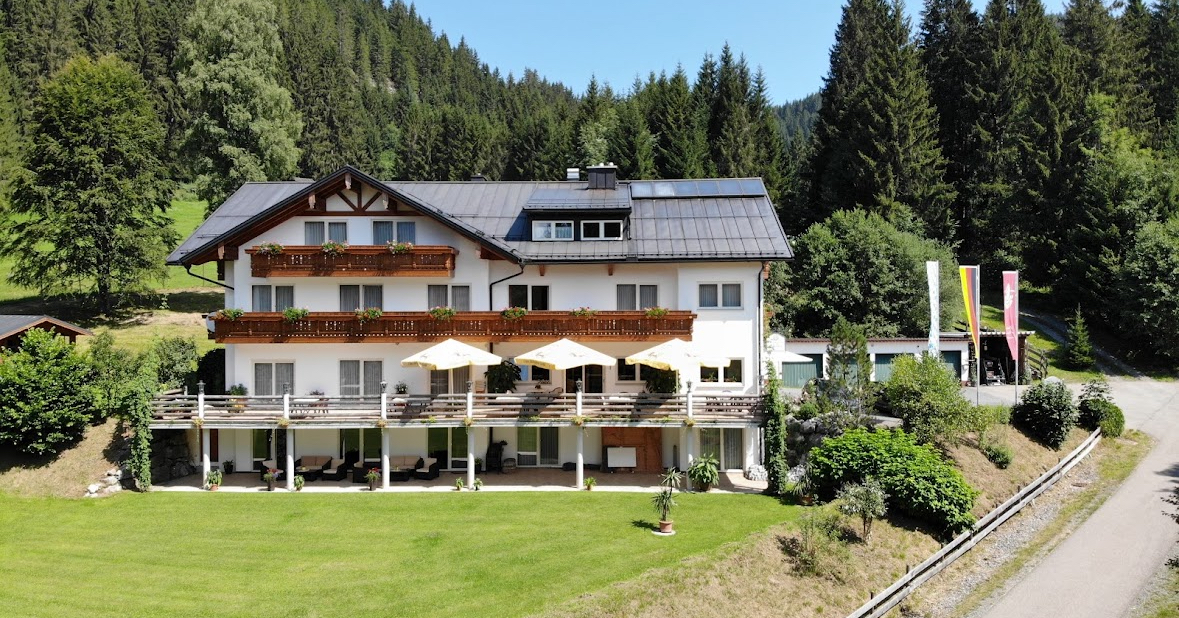 Alpenhof Reuterwanne