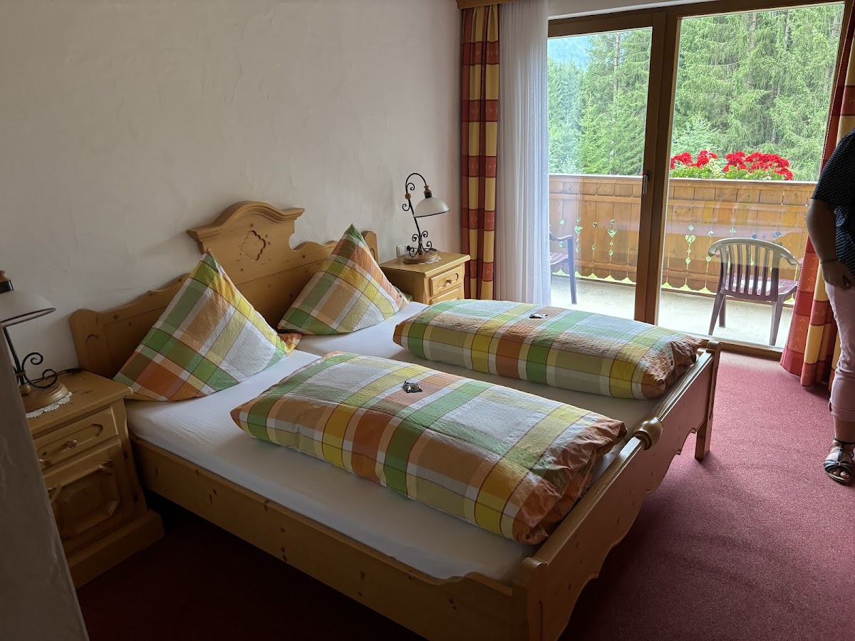 Alpenhof Reuterwanne