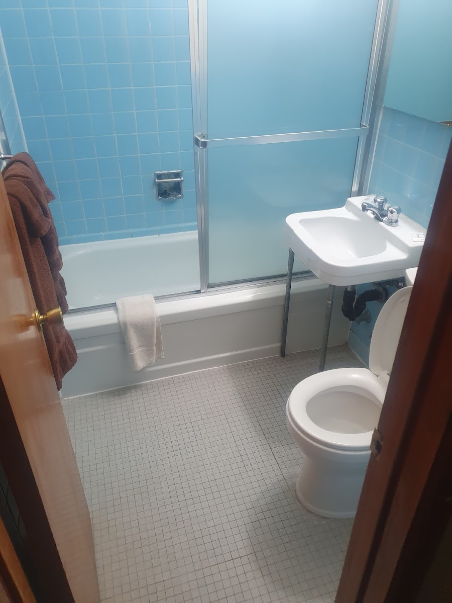 The New Cavalier Inn