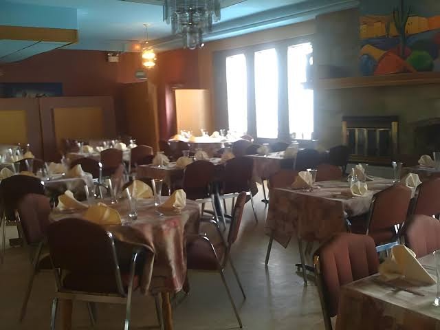 The New Cavalier Inn
