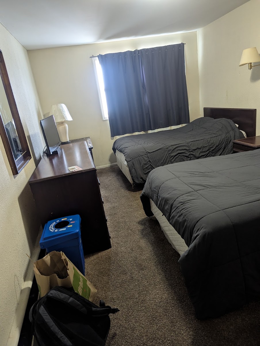 The New Cavalier Inn