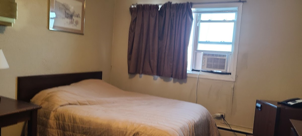 The New Cavalier Inn