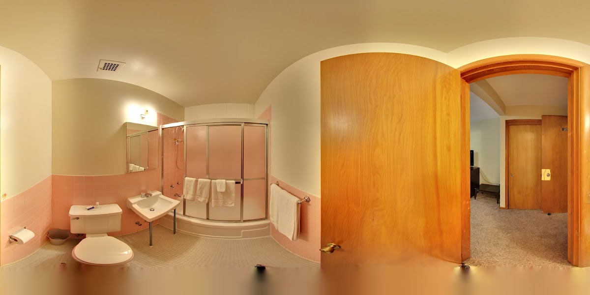The New Cavalier Inn