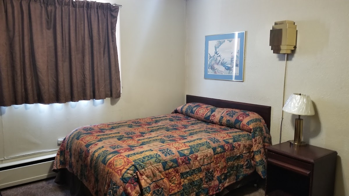 The New Cavalier Inn